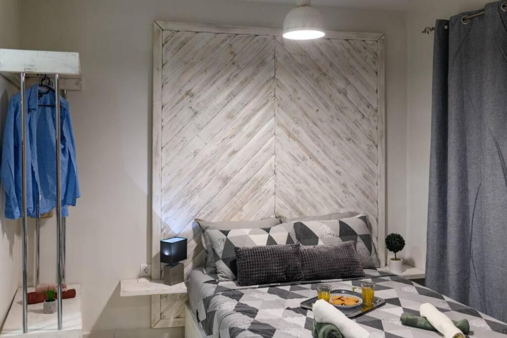 Bella Partenza Studio Apartment Corfu  Exterior foto