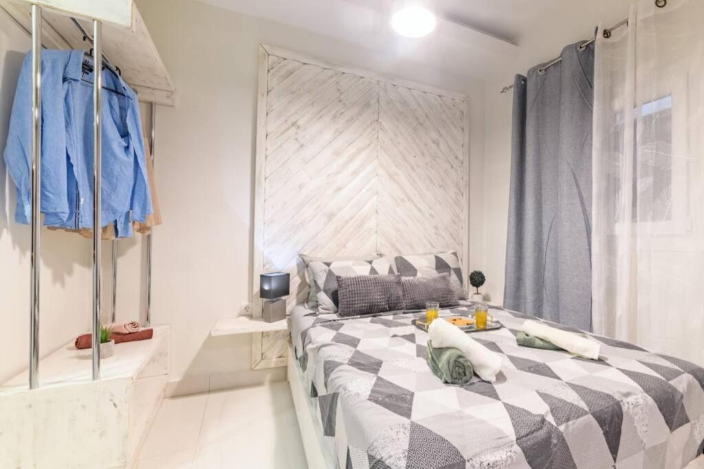 Bella Partenza Studio Apartment Corfu  Exterior foto